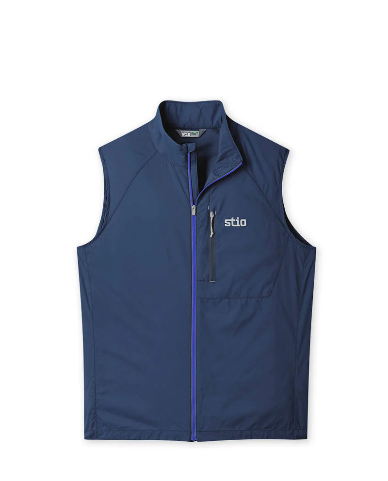 Load image into Gallery viewer, Stio Men&#39;s Second Light Vest
