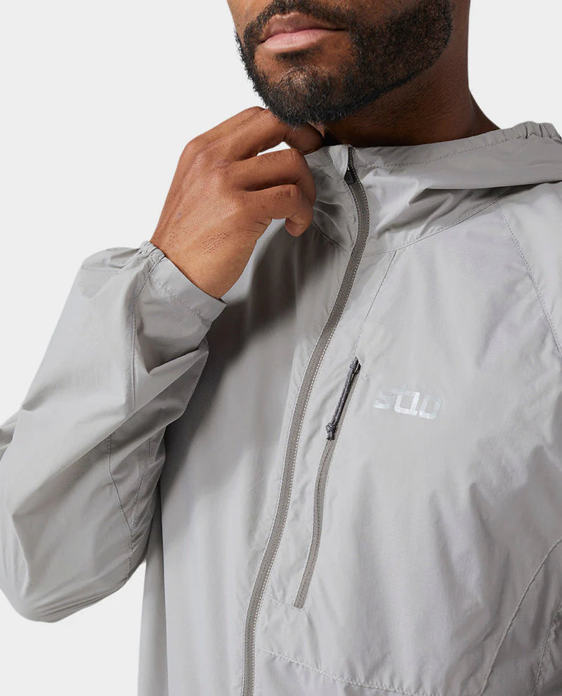 Load image into Gallery viewer, Stio Men&#39;s Second Light Windshell Jacket
