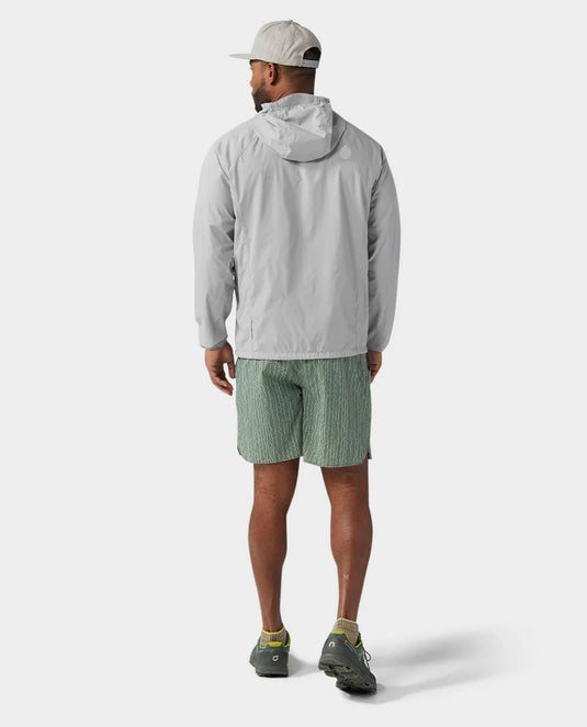 Stio Men's Second Light Windshell Jacket