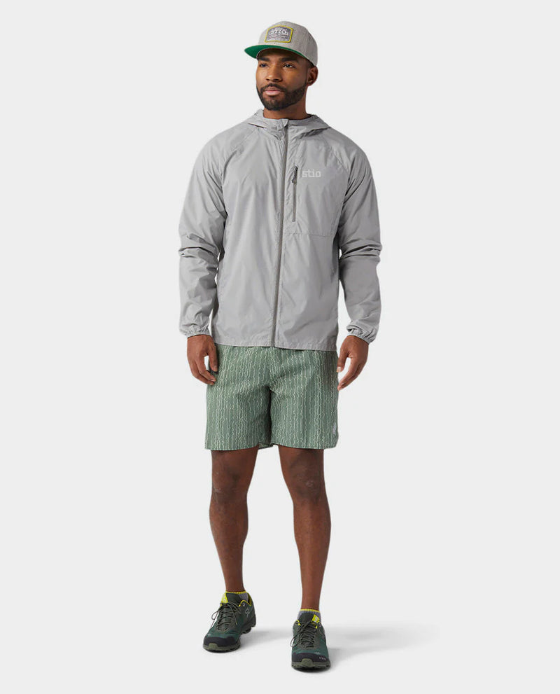 Load image into Gallery viewer, Stio Men&#39;s Second Light Windshell Jacket
