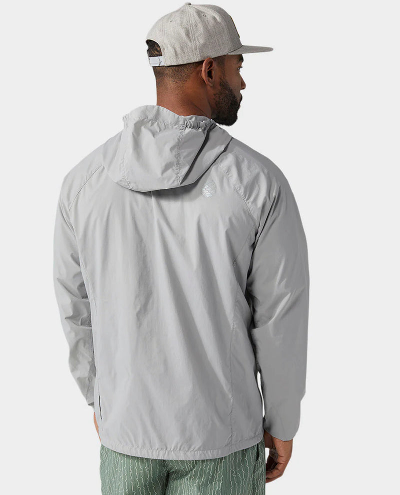 Load image into Gallery viewer, Stio Men&#39;s Second Light Windshell Jacket
