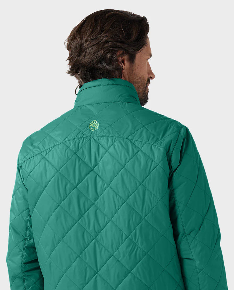 Load image into Gallery viewer, Stio Men&#39;s Skycrest Insulated Snap Shirt Jacket 2024 - Ski &amp; Tennis Station
