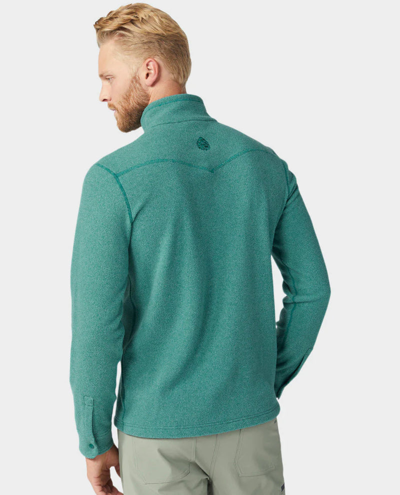 Load image into Gallery viewer, Stio Men&#39;s Turpin Fleece Half Zip 2024 - Ski &amp; Tennis Station
