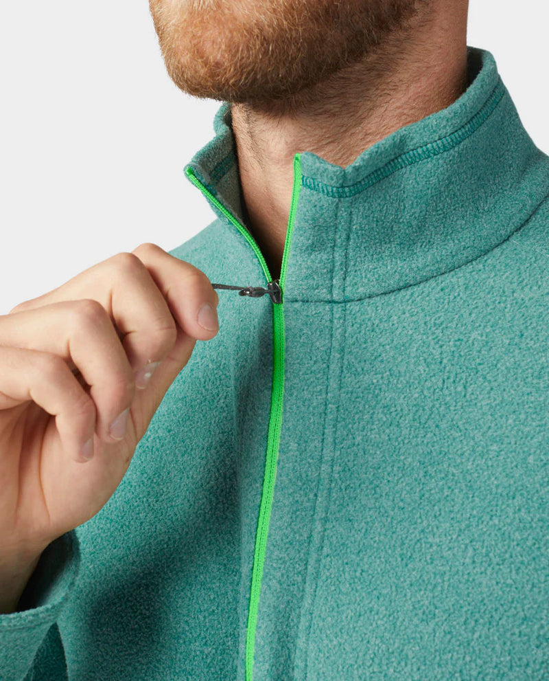 Load image into Gallery viewer, Stio Men&#39;s Turpin Fleece Half Zip 2024 - Ski &amp; Tennis Station
