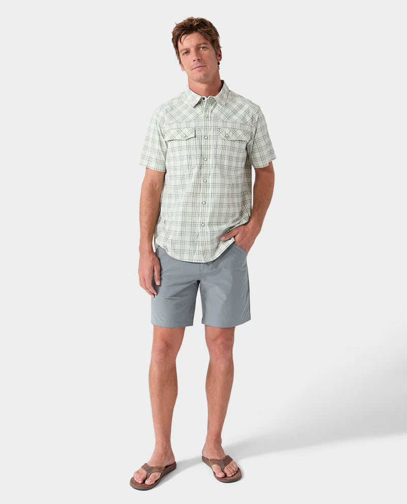 Load image into Gallery viewer, Stio Men&#39;s Vallis Short 7.5&quot;
