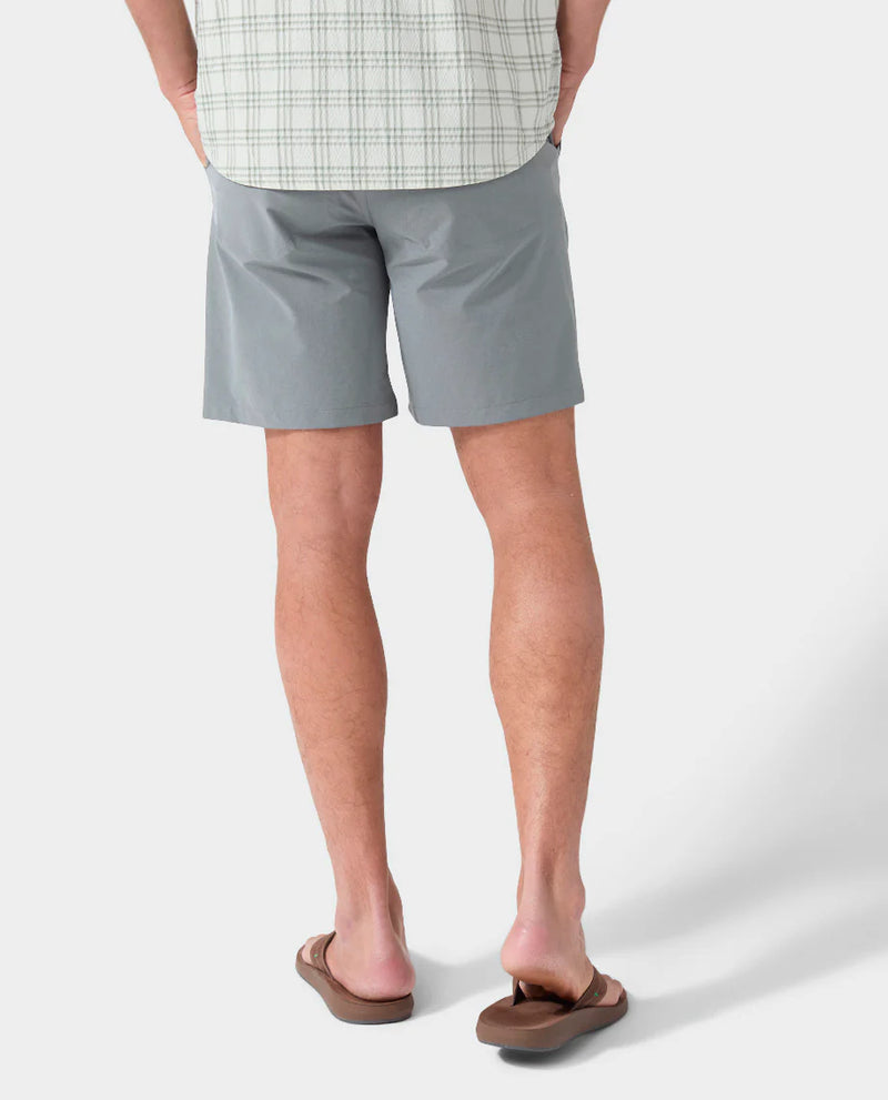 Load image into Gallery viewer, Stio Men&#39;s Vallis Short 7.5&quot;
