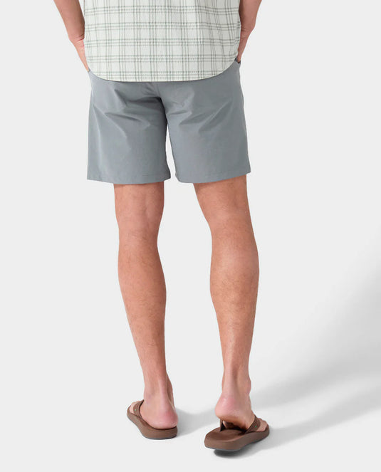 Stio Men's Vallis Short 7.5"