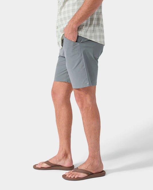 Stio Men's Vallis Short 7.5"