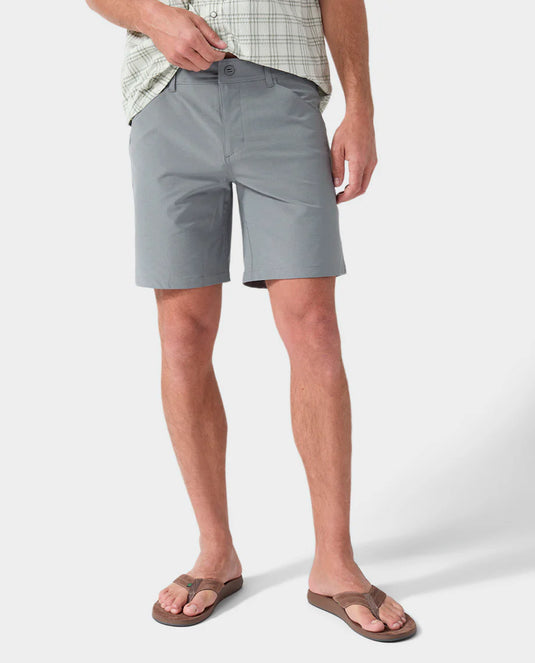 Stio Men's Vallis Short 7.5