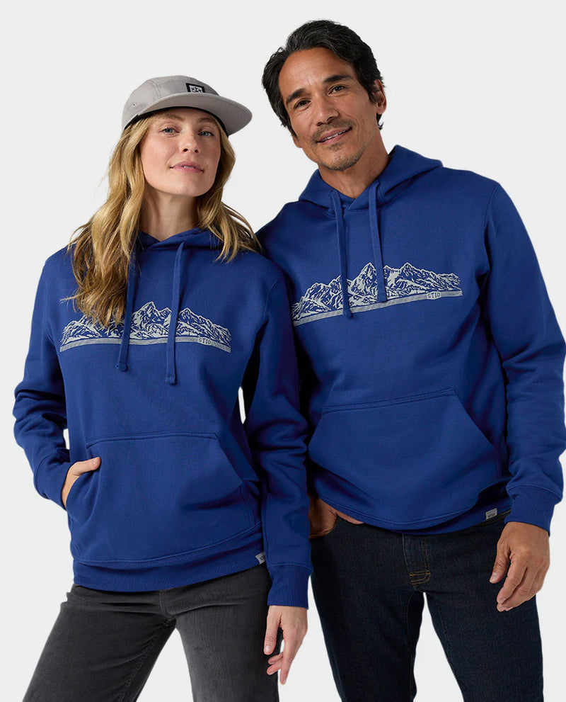 Load image into Gallery viewer, Stio Teton Classic Hoodie
