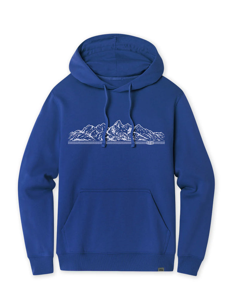 Load image into Gallery viewer, Stio Teton Classic Hoodie
