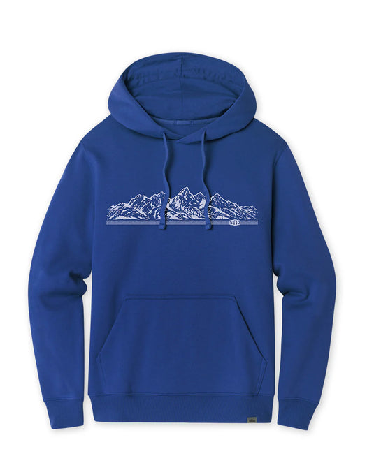 Stio Teton Classic Hoodie