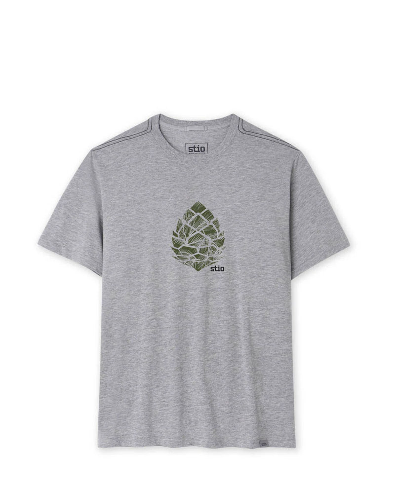 Load image into Gallery viewer, Stio Whitebark Branch Tee
