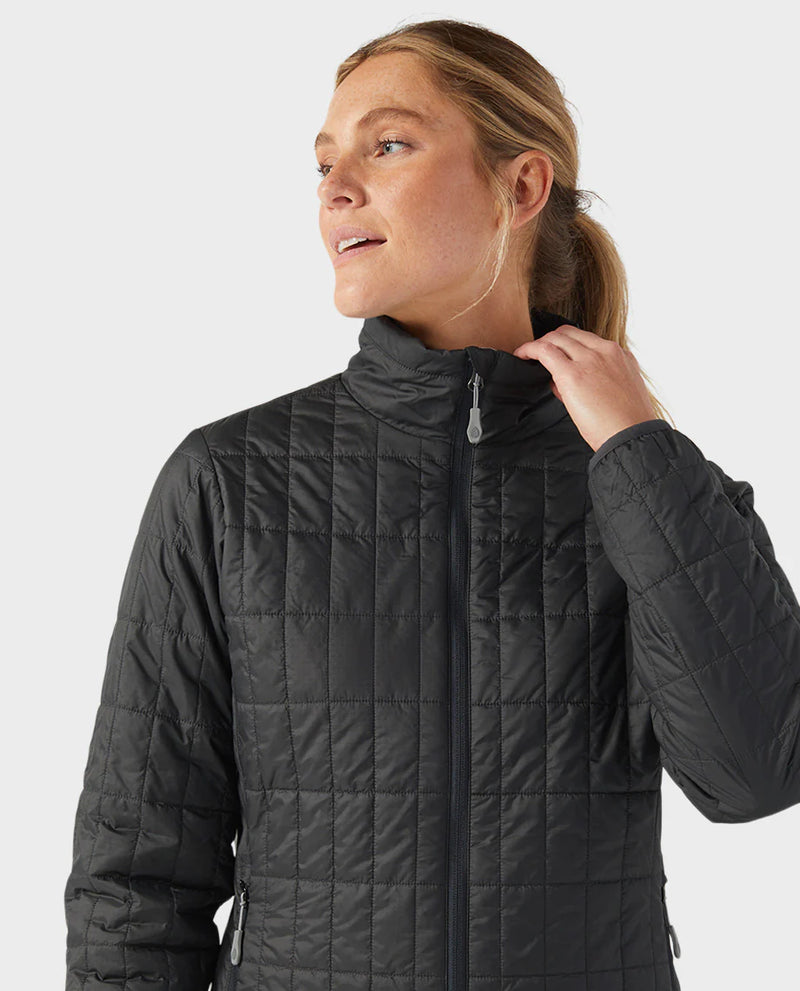 Load image into Gallery viewer, Stio Women&#39;s Azura Insulated Jacket
