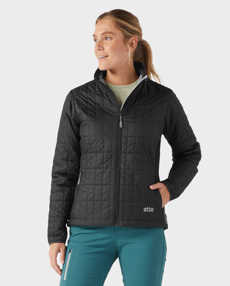 Load image into Gallery viewer, Stio Women&#39;s Azura Insulated Jacket
