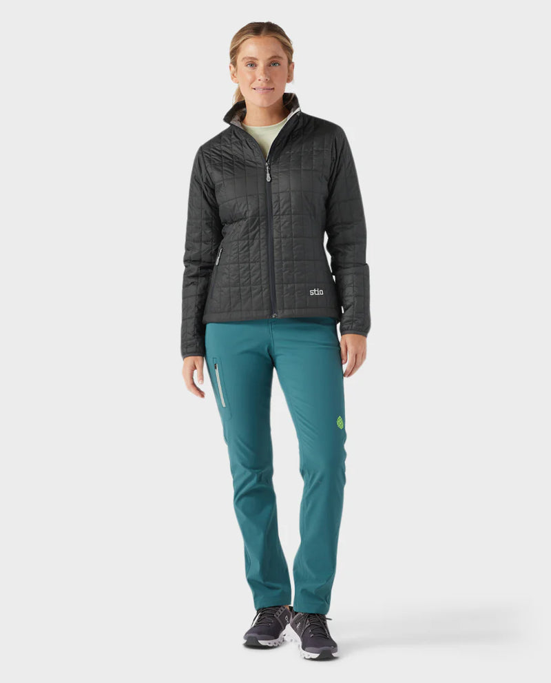 Load image into Gallery viewer, Stio Women&#39;s Azura Insulated Jacket
