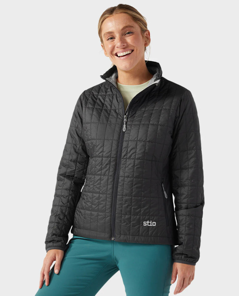 Load image into Gallery viewer, Stio Women&#39;s Azura Insulated Jacket
