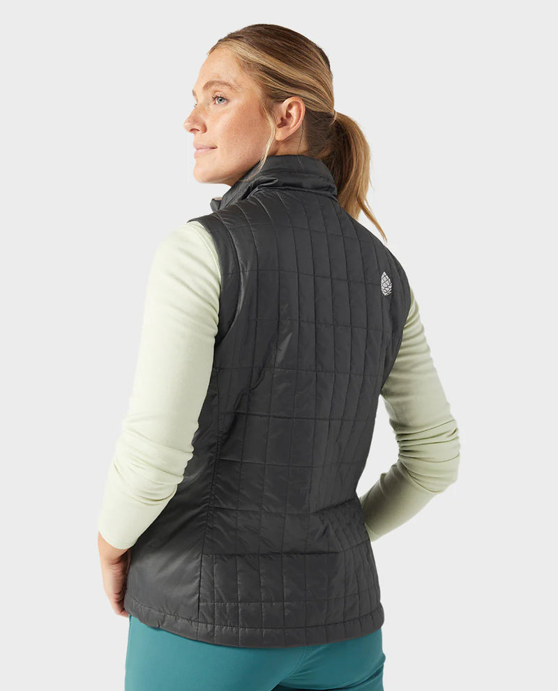 Load image into Gallery viewer, Stio Women&#39;s Azura Insulated Full Zip Vest
