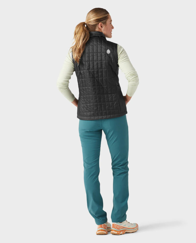 Load image into Gallery viewer, Stio Women&#39;s Azura Insulated Full Zip Vest
