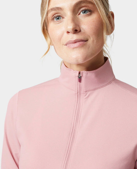 Stio Women's Crester Half Zip