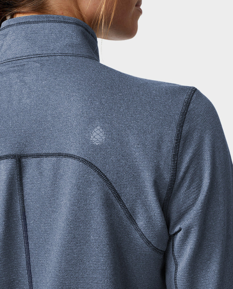 Load image into Gallery viewer, Stio Women&#39;s Crester Half Zip
