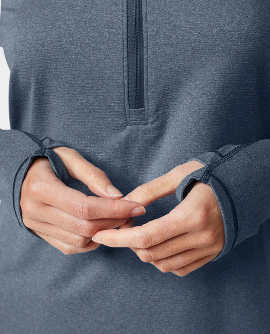 Stio Women's Crester Half Zip
