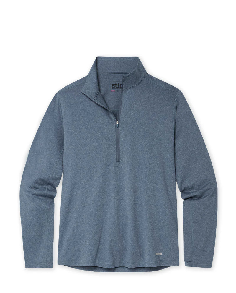Load image into Gallery viewer, Stio Women&#39;s Crester Half Zip
