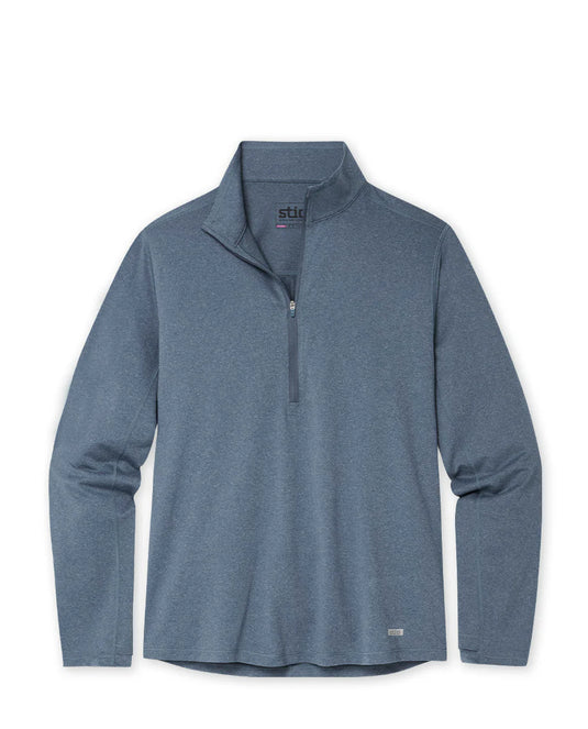 Stio Women's Crester Half Zip