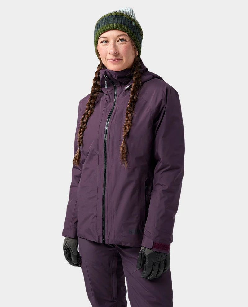 Load image into Gallery viewer, Stio Women&#39;s Doublecharge Insulated Jacket
