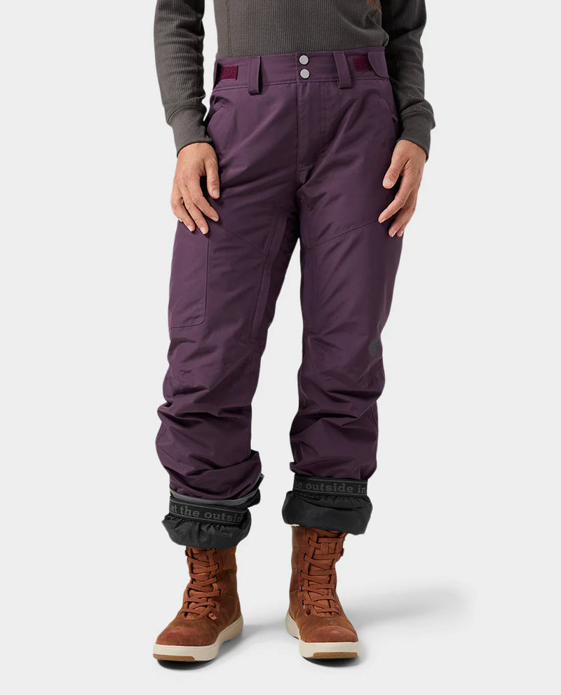 Load image into Gallery viewer, Stio Women&#39;s Doublecharge Insulated Pants
