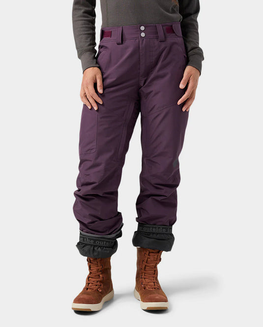 Stio Women's Doublecharge Insulated Pants