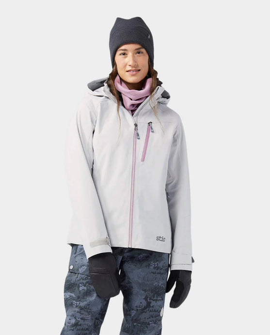 Stio Women's Environ Jacket