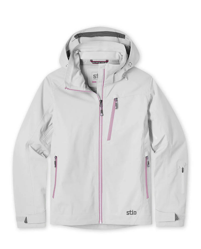 Load image into Gallery viewer, Stio Women&#39;s Environ Jacket
