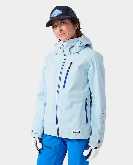 Stio Women's Environ Jacket