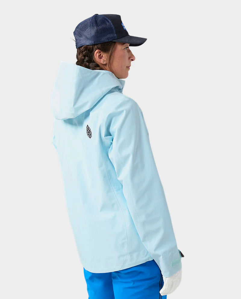 Load image into Gallery viewer, Stio Women&#39;s Environ Jacket
