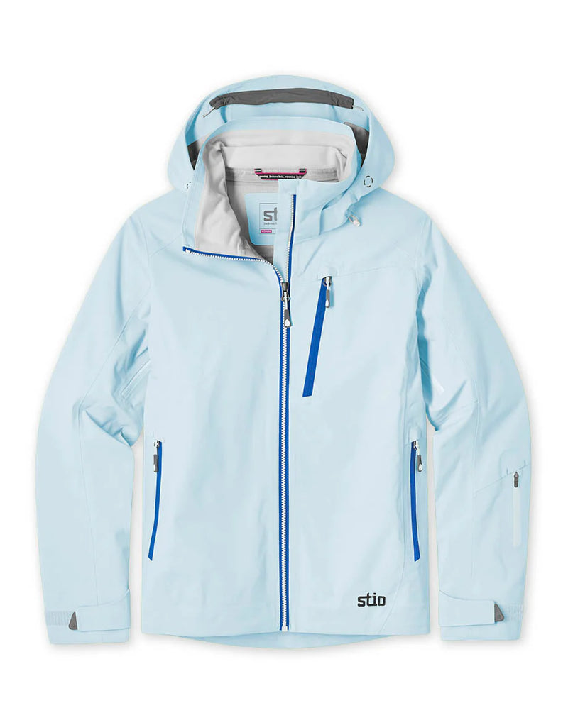 Load image into Gallery viewer, Stio Women&#39;s Environ Jacket
