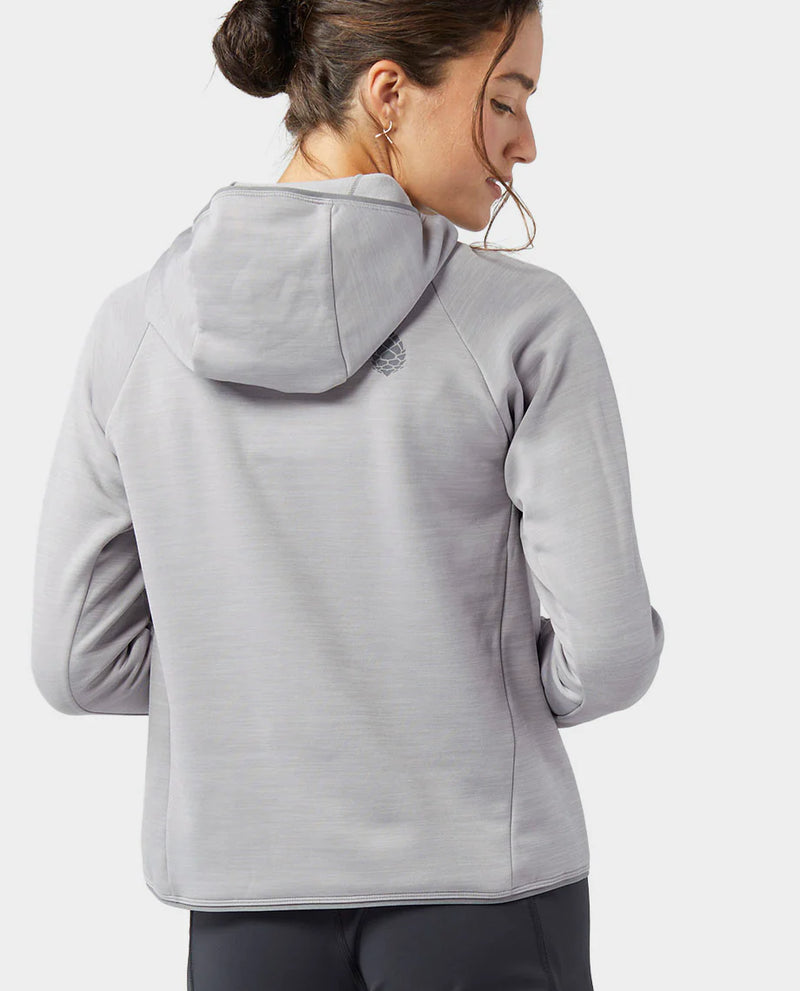 Load image into Gallery viewer, Stio Women&#39;s Glide Power Stretch Hoodie
