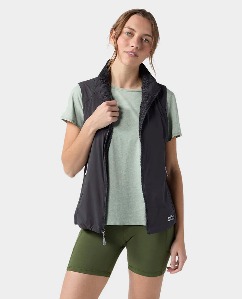 Load image into Gallery viewer, Stio Women's Lucent Tee Short Sleeve
