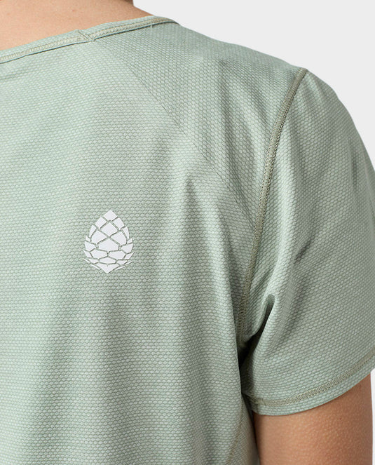 Stio Women's Lucent Tee Short Sleeve