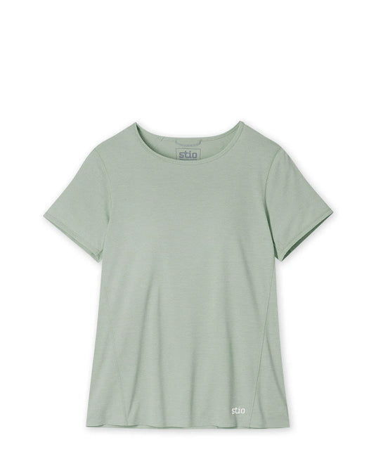 Stio Women's Lucent Tee Short Sleeve