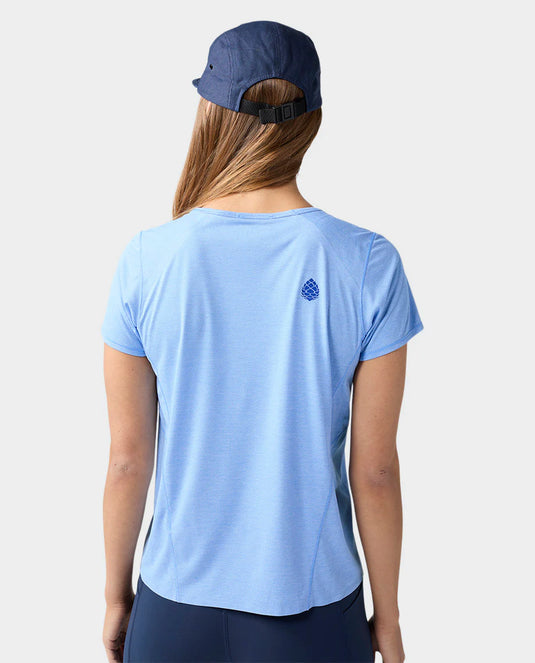 Stio Women's Lucent Tee Short Sleeve