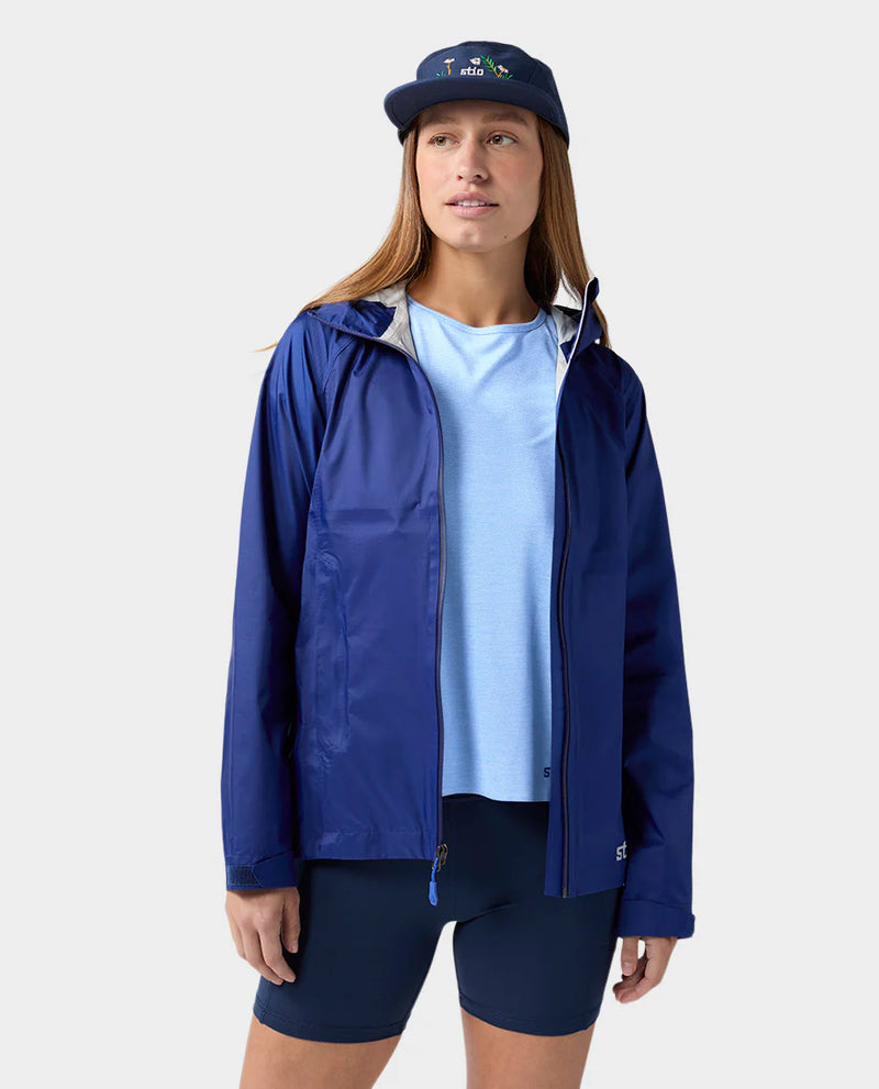 Load image into Gallery viewer, Stio Women's Lucent Tee Short Sleeve
