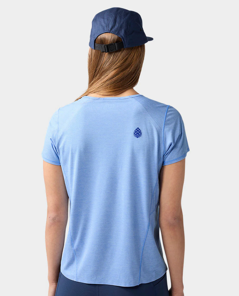 Load image into Gallery viewer, Stio Women's Lucent Tee Short Sleeve
