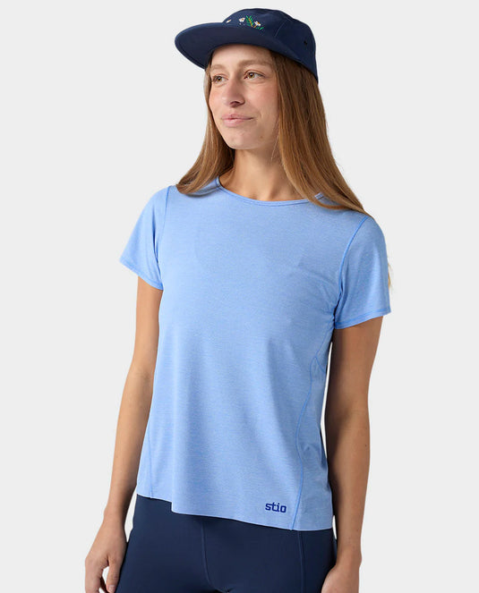 Stio Women's Lucent Tee Short Sleeve