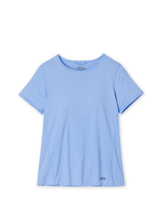 Stio Women's Lucent Tee Short Sleeve