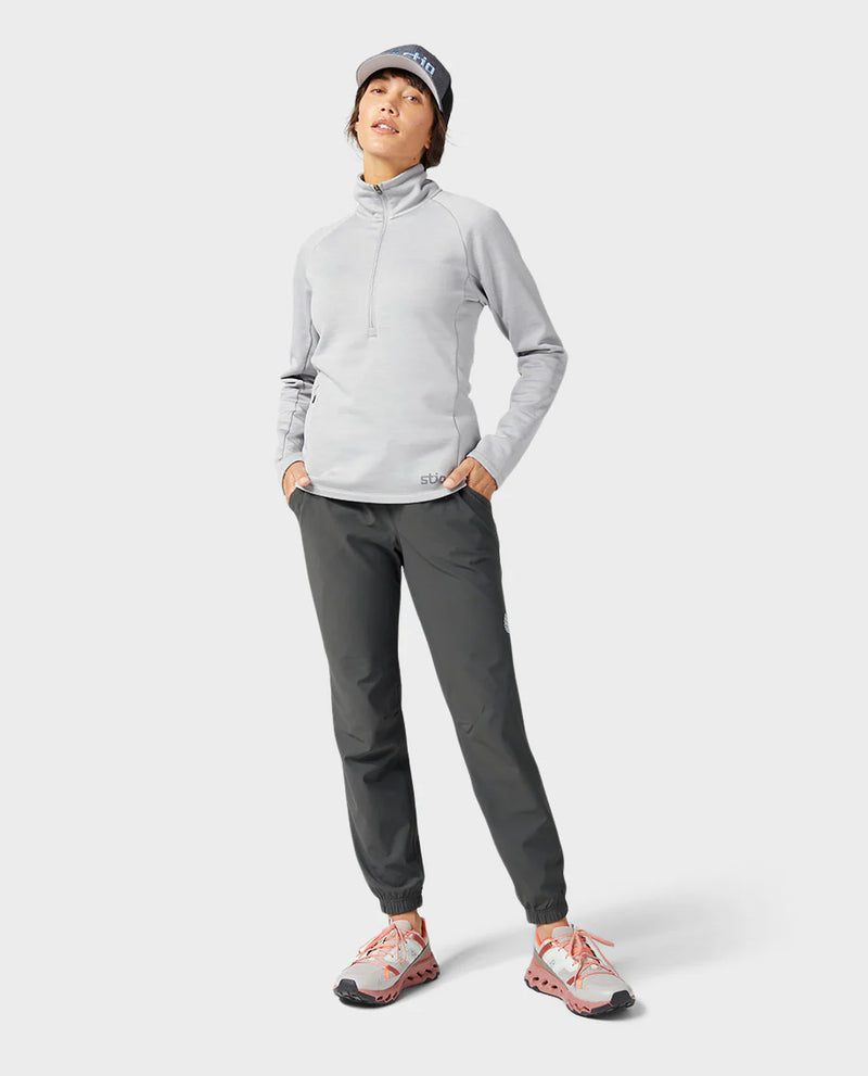 Load image into Gallery viewer, Stio Women&#39;s Pinedale Jogger
