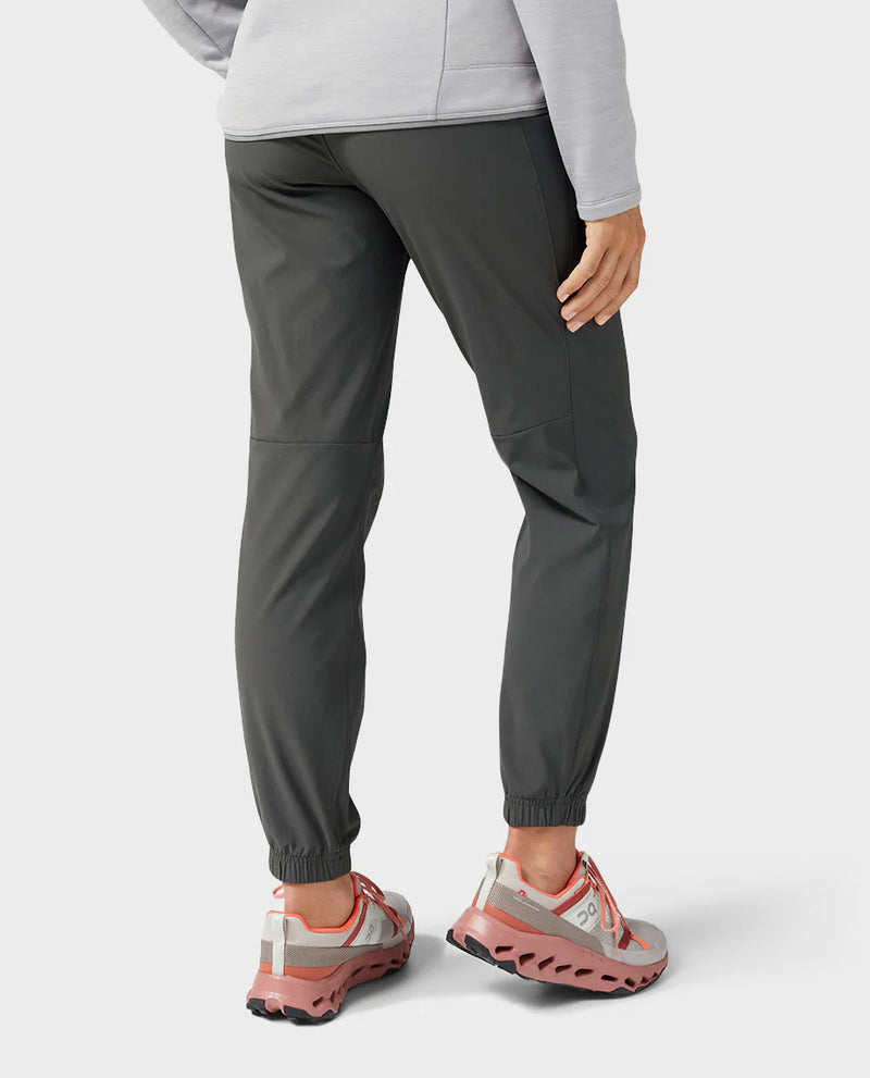 Load image into Gallery viewer, Stio Women&#39;s Pinedale Jogger
