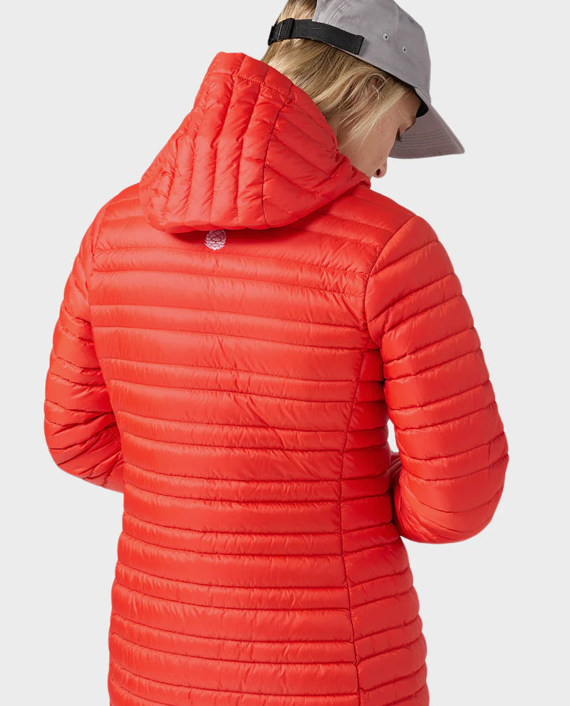 Load image into Gallery viewer, Stio Women&#39;s Pinion Down Parka
