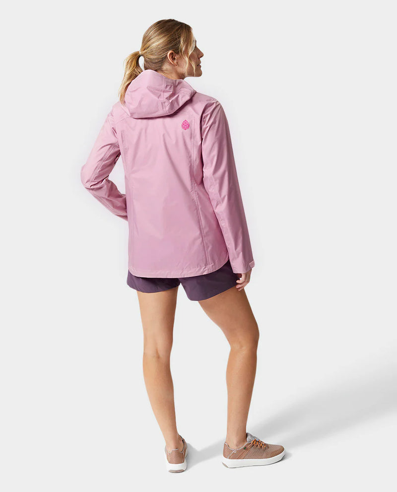 Load image into Gallery viewer, Stio Women&#39;s Rollick Hooded Jacket
