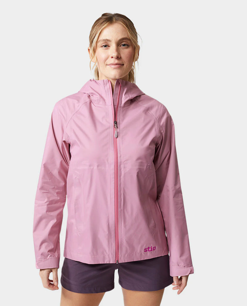 Load image into Gallery viewer, Stio Women&#39;s Rollick Hooded Jacket
